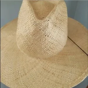 Janessa Leone | Accessories | Janessa Leone Jeanne Straw  display picture 1